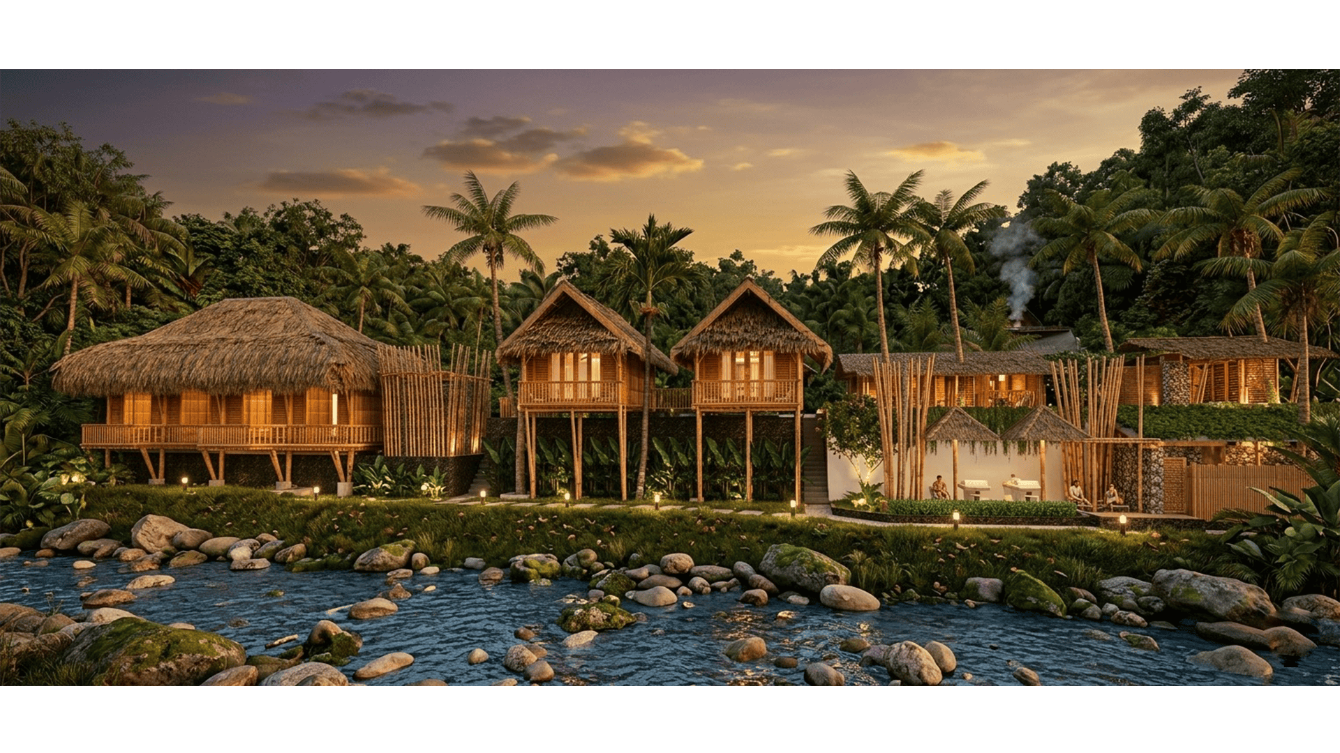Spa Bhanuswari gallery image